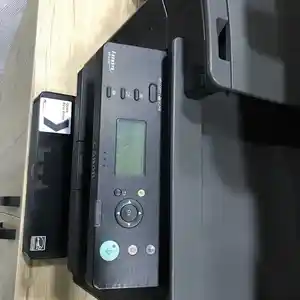 Принтер Canon 5в1, 4750