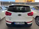 Kia Sportage, 2015-3