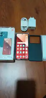 Xiaomi Redmi note 13 pro 8+4/256gb-2