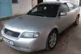 Audi A6, 1999-2