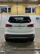 Hyundai Santa Fe, 2016-6