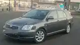 Toyota Avensis, 2006-10