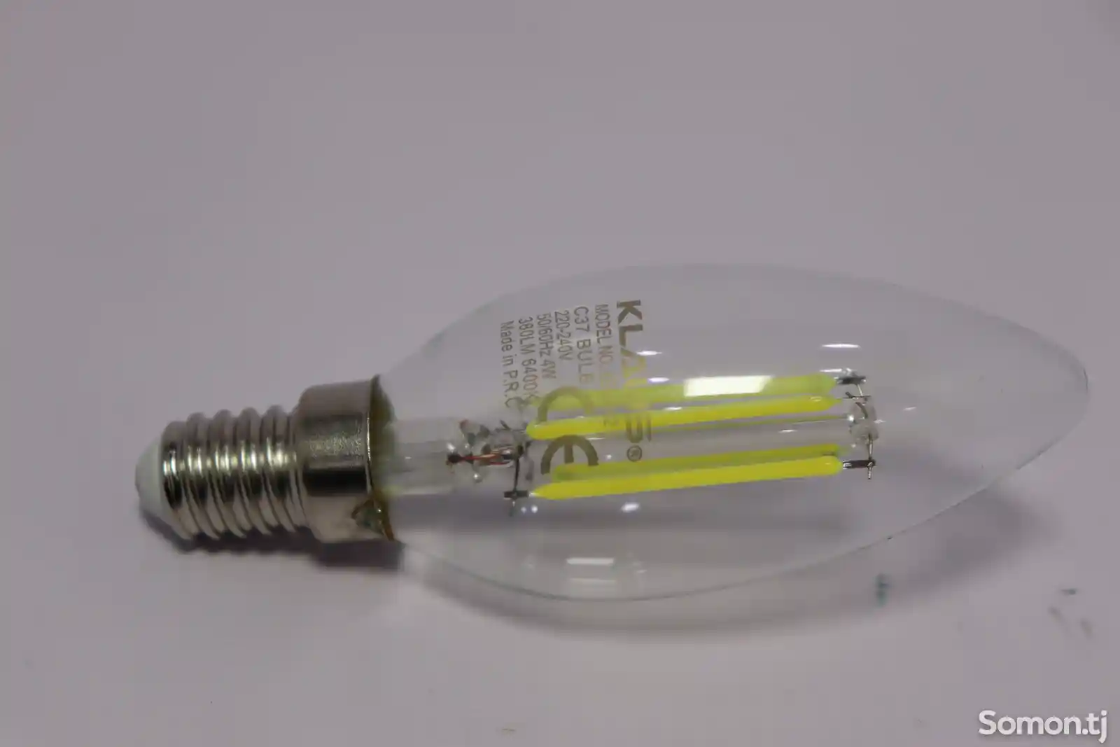 Светодиодная лампа KLAUS 4watt KE49302