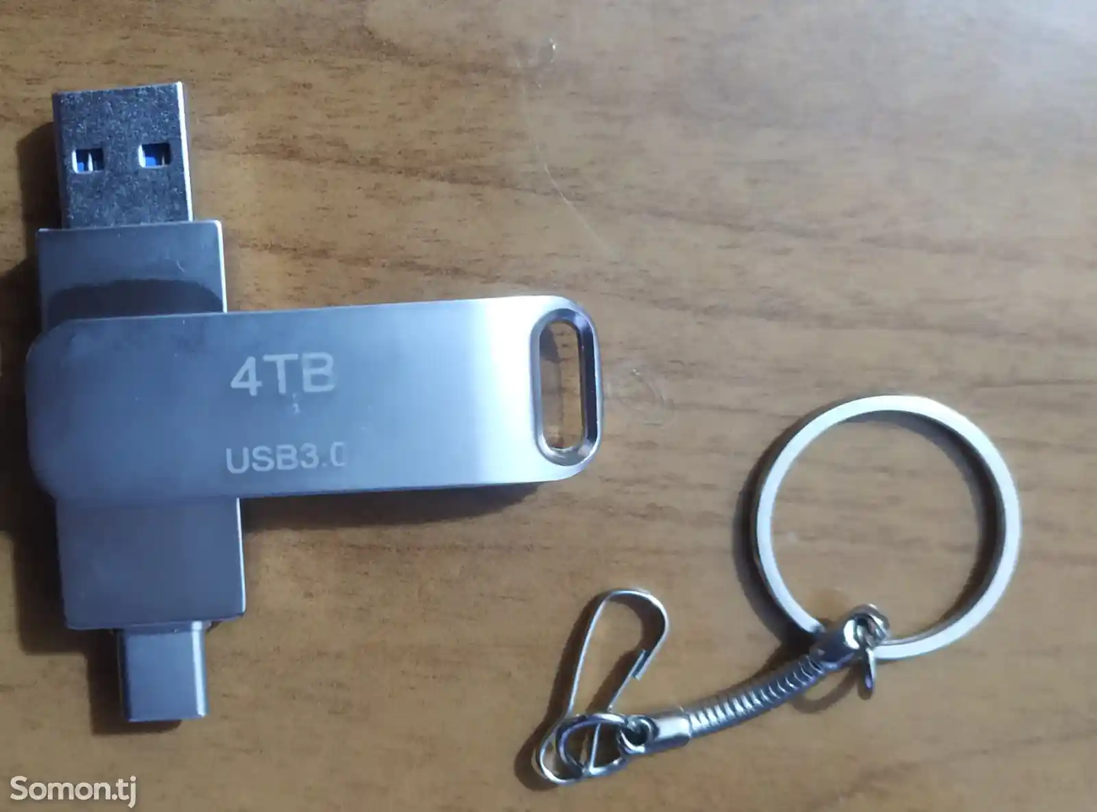 Usb флешка,4Tb-2