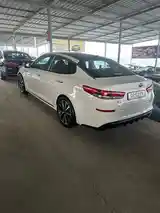 Kia K5, 2019-5