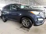 Hyundai Santa Fe, 2015-3