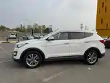 Hyundai Santa Fe, 2015-3