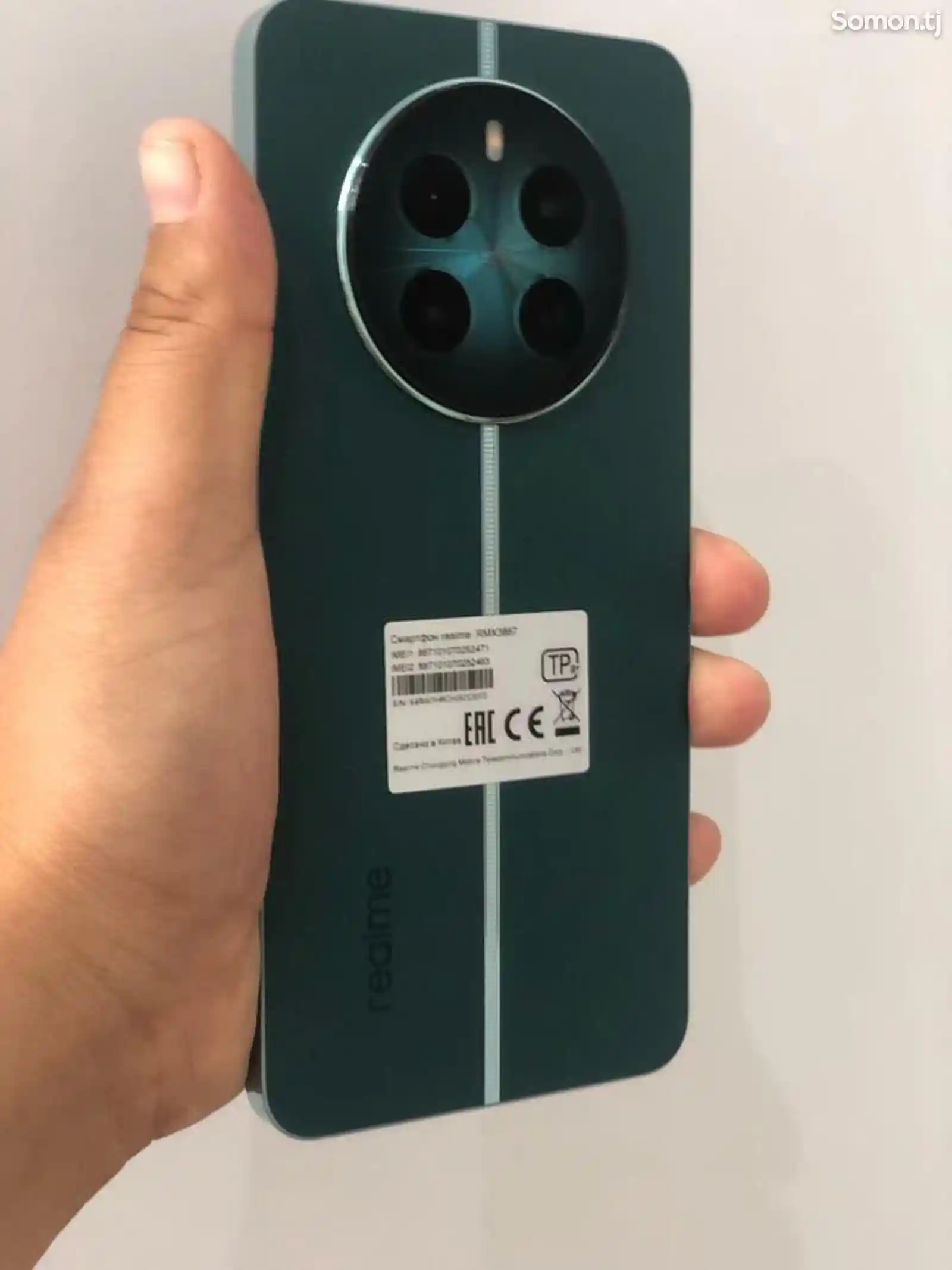 Realme 12+ 5G-1