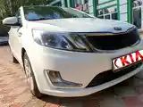 Kia Rio, 2013-11