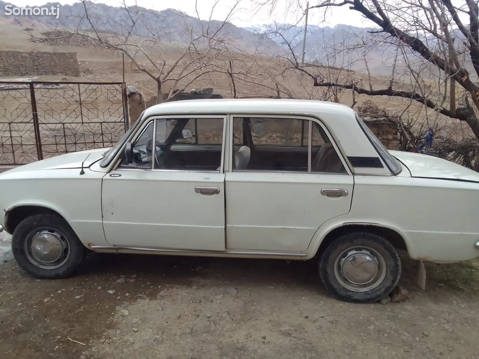 ВАЗ 2101, 1990-1