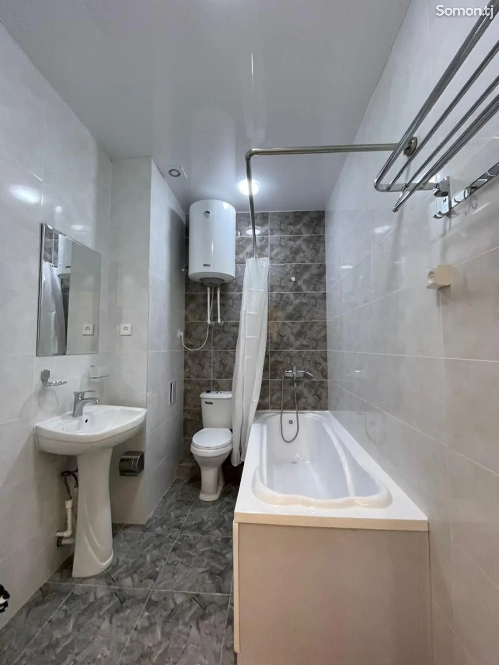 2-комн. квартира, 7 этаж, 50 м², 19 мкр-6