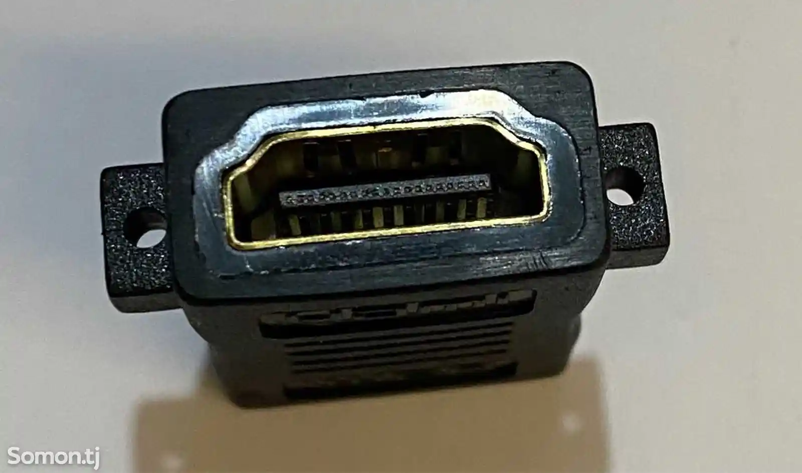 Адаптер HDMI то HDMI-2