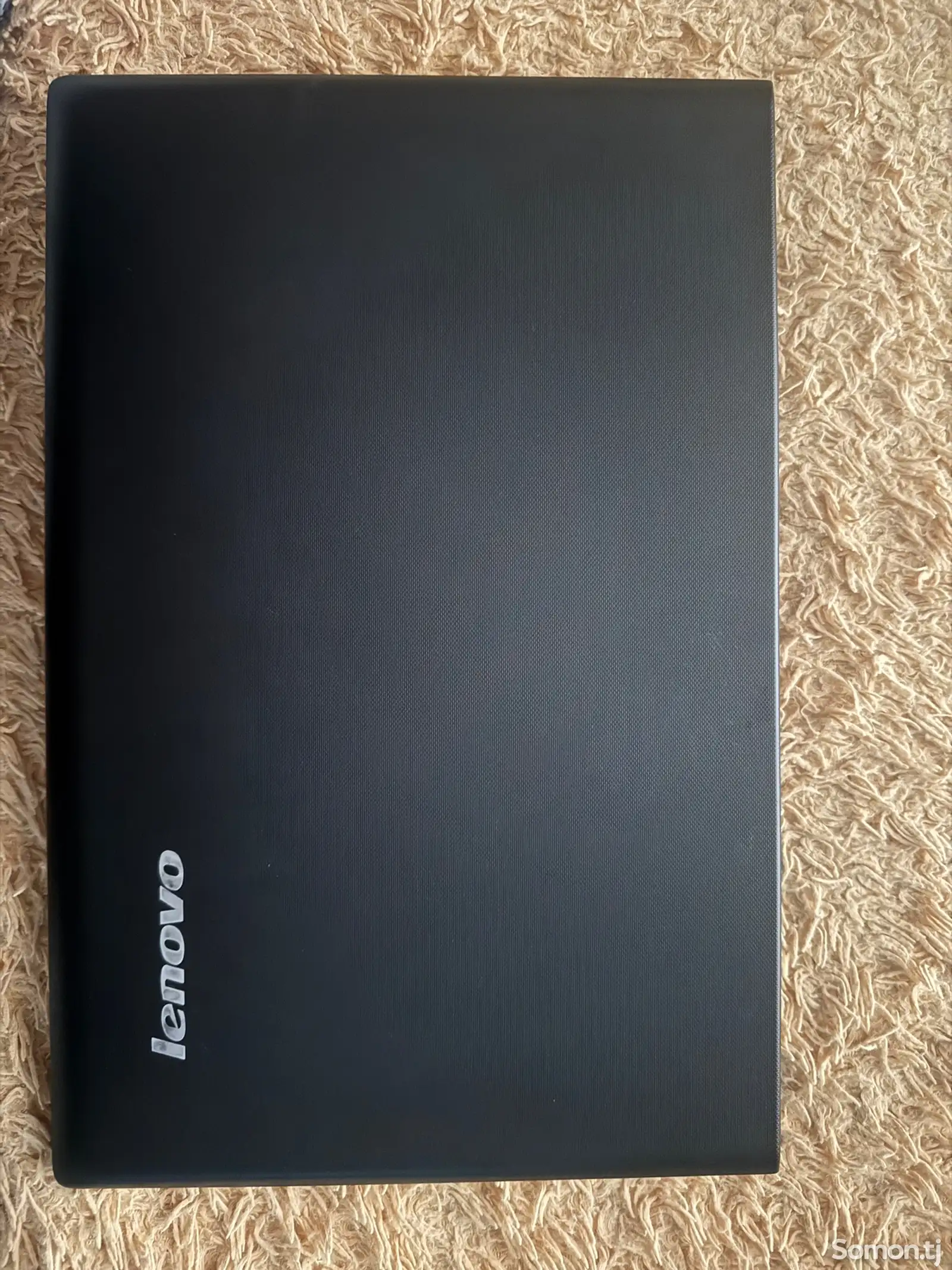 Ноутбук lenovo-1