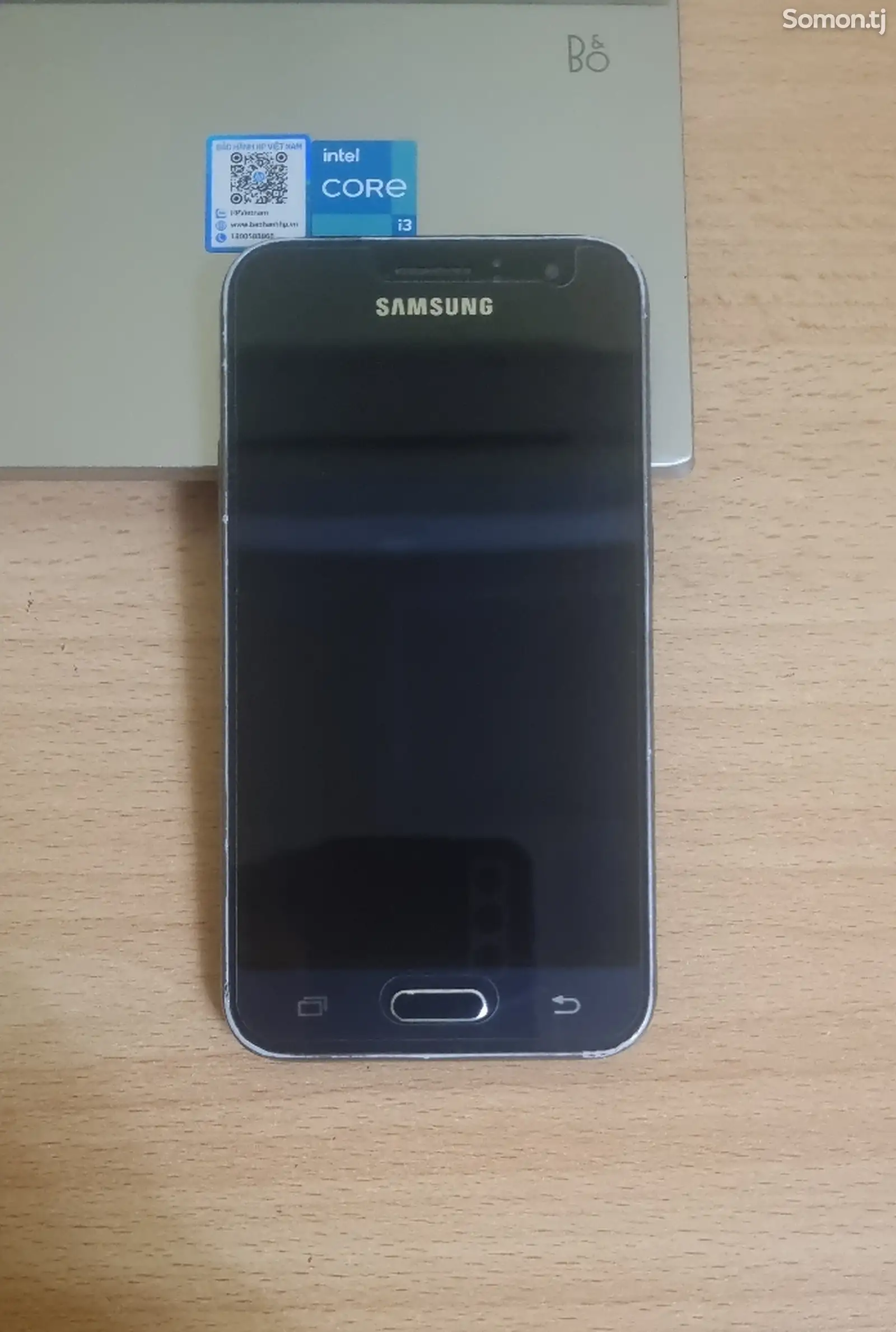 Samsung Galaxy J1-1