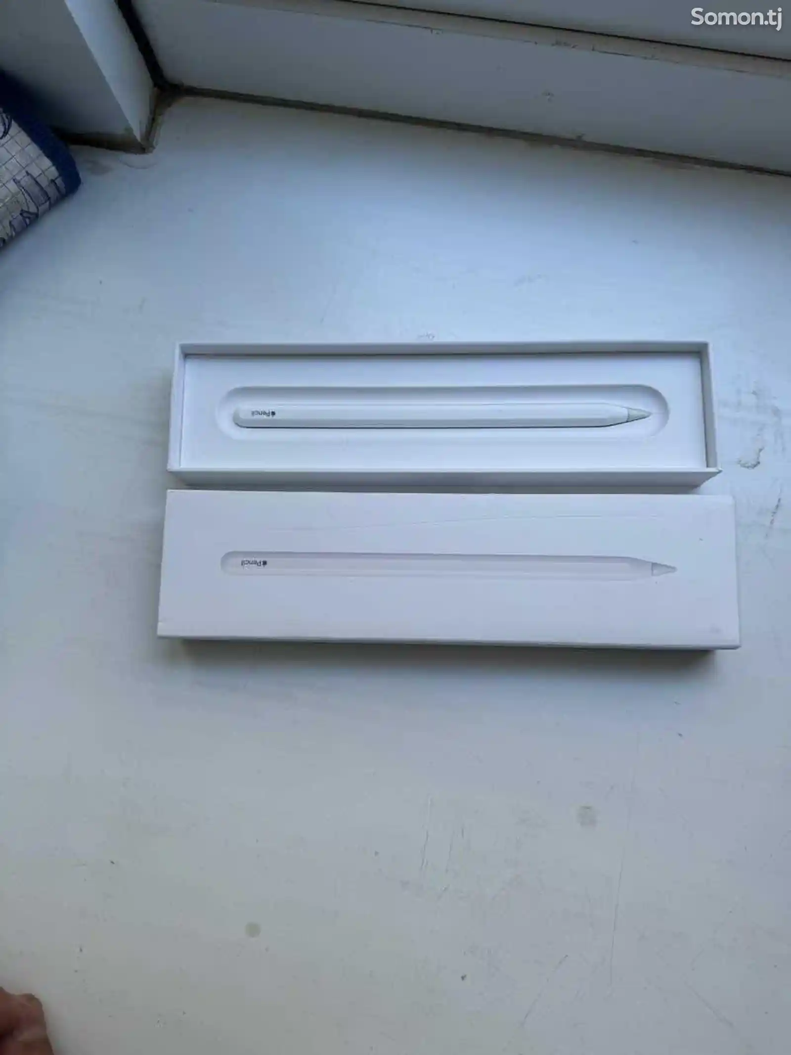 Стилус Apple Pencil 2gen-2