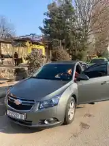 Chevrolet Cruze, 2009-3