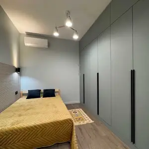 1-комн. квартира, 7 этаж, 50 м², Сомони