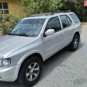 Opel Frontera, 2002