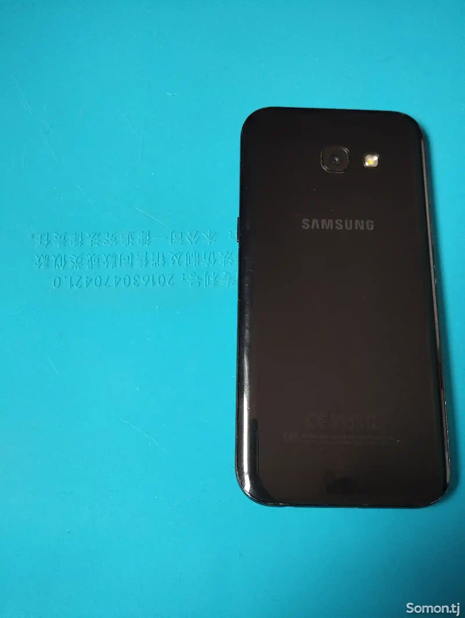 Samsung Galaxy A5 32gb-2