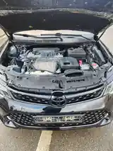 Toyota Camry, 2013-6