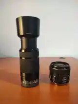 Объектив Sony-6