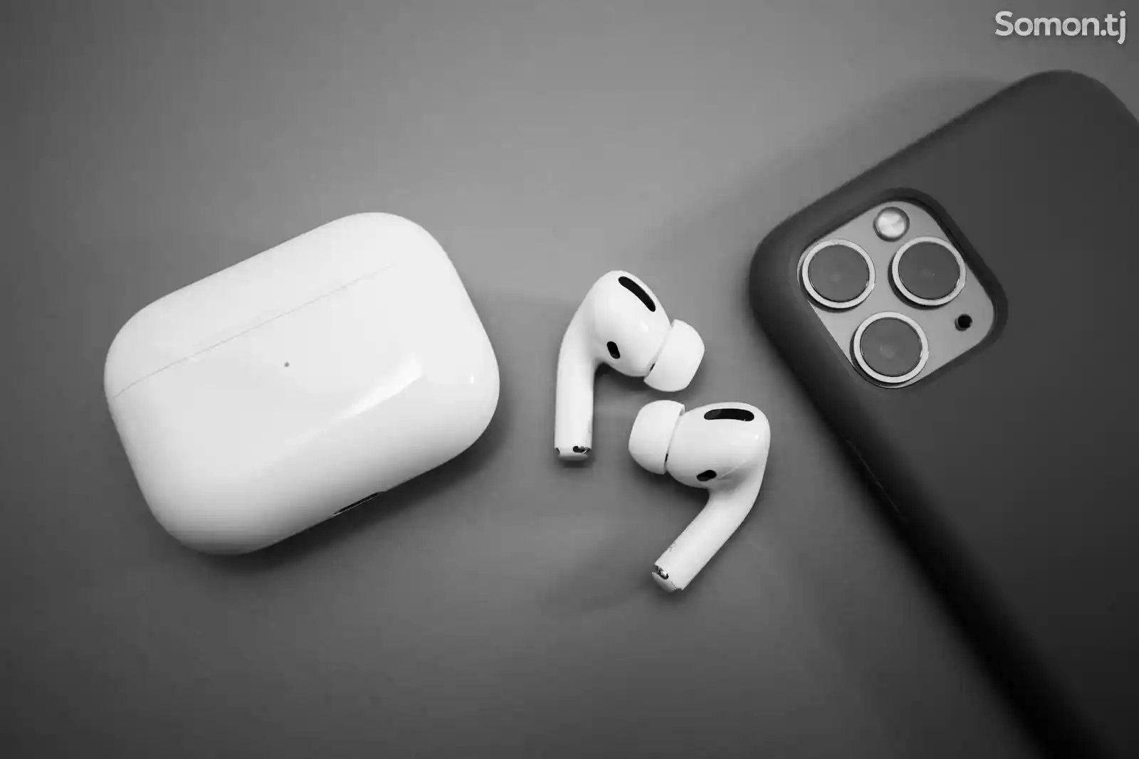 Наушники беспроводные AirPods Pro 2-2