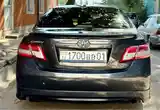 Toyota Camry, 2010-3