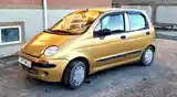 Daewoo Matiz, 1998-4