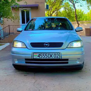 Opel Astra G, 1999