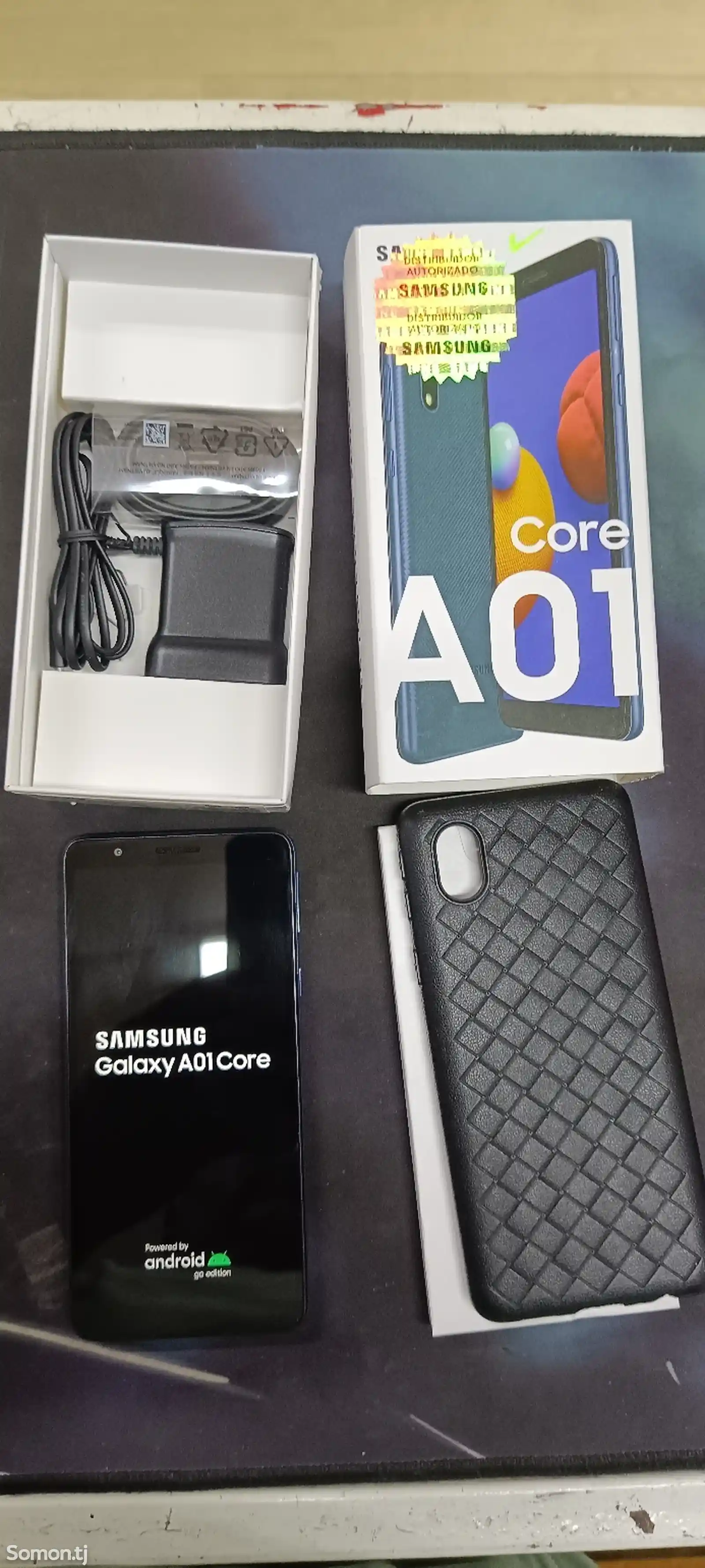 Samsung Galaxy A01 Core 16gb-10