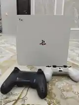 Игровая приставка Sony PlayStation 4pro 4k 1tb-5