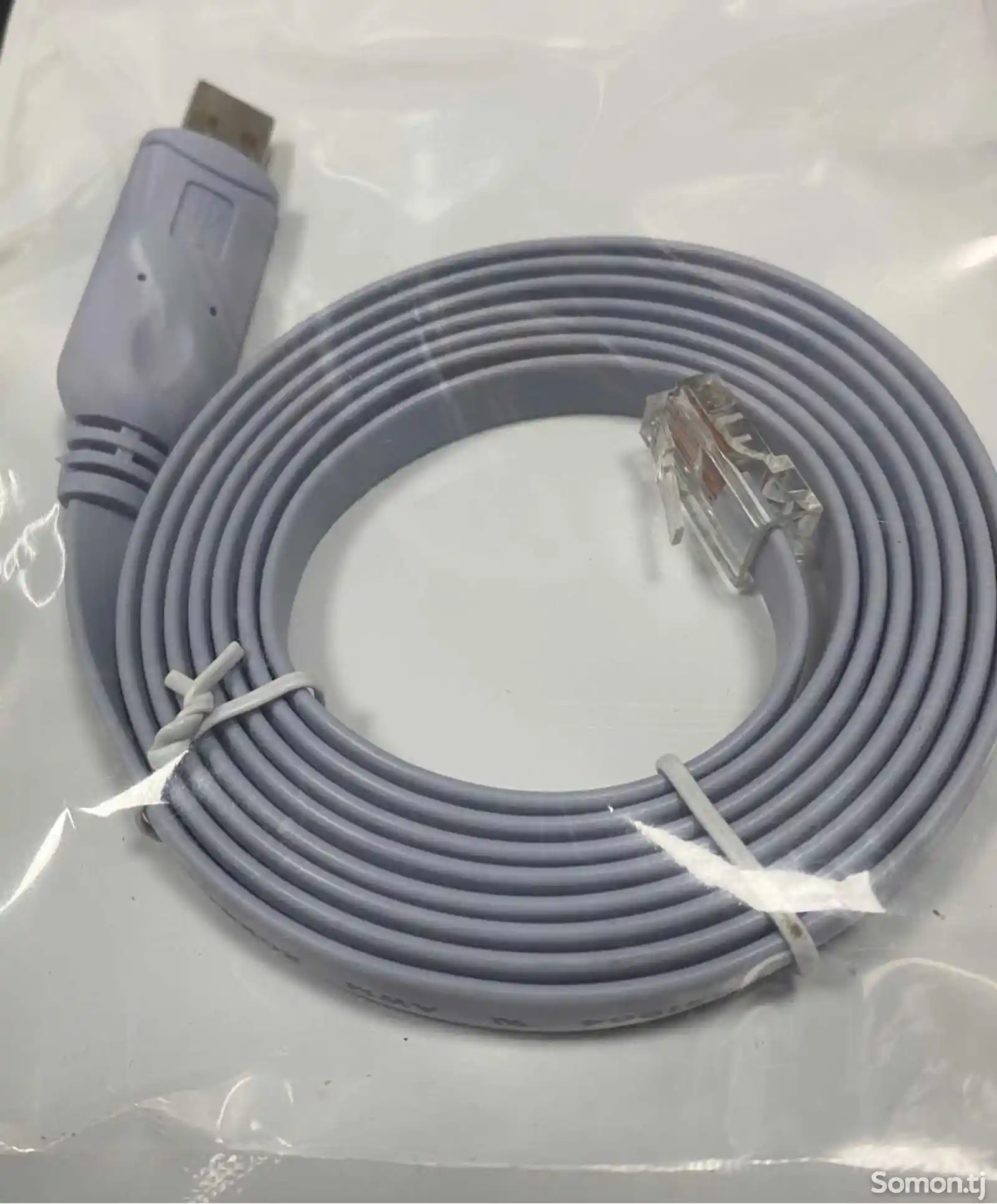USB to LAN кабель-1