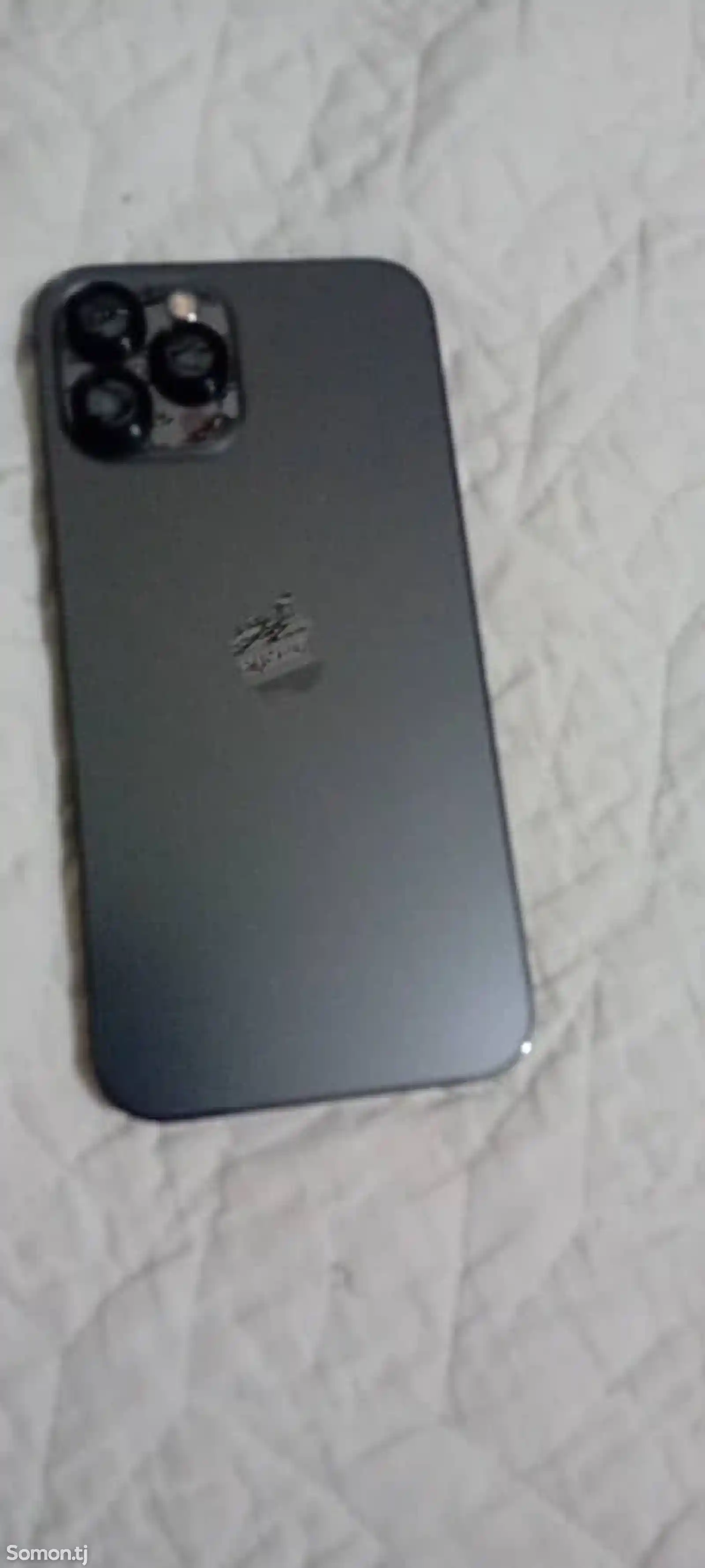 Apple iPhone 12 Pro Max, 512 gb-3
