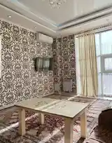 4-комн. квартира, 6 этаж, 80м², парк Айни-10