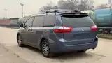 Toyota Sienna, 2015-5