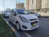 Chevrolet Spark, 2015-2