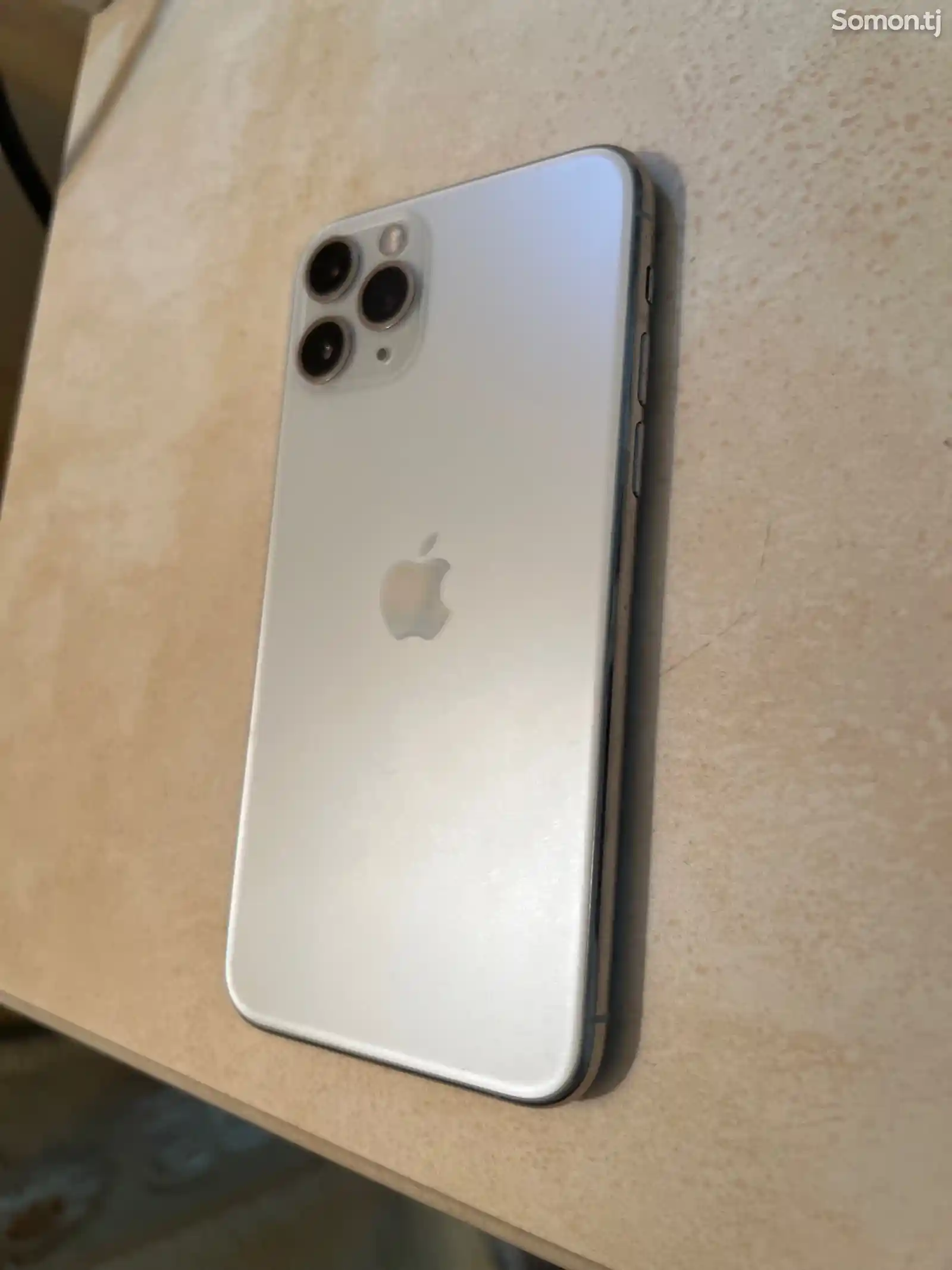Apple iPhone 11 Pro, 256 gb, Silver-4