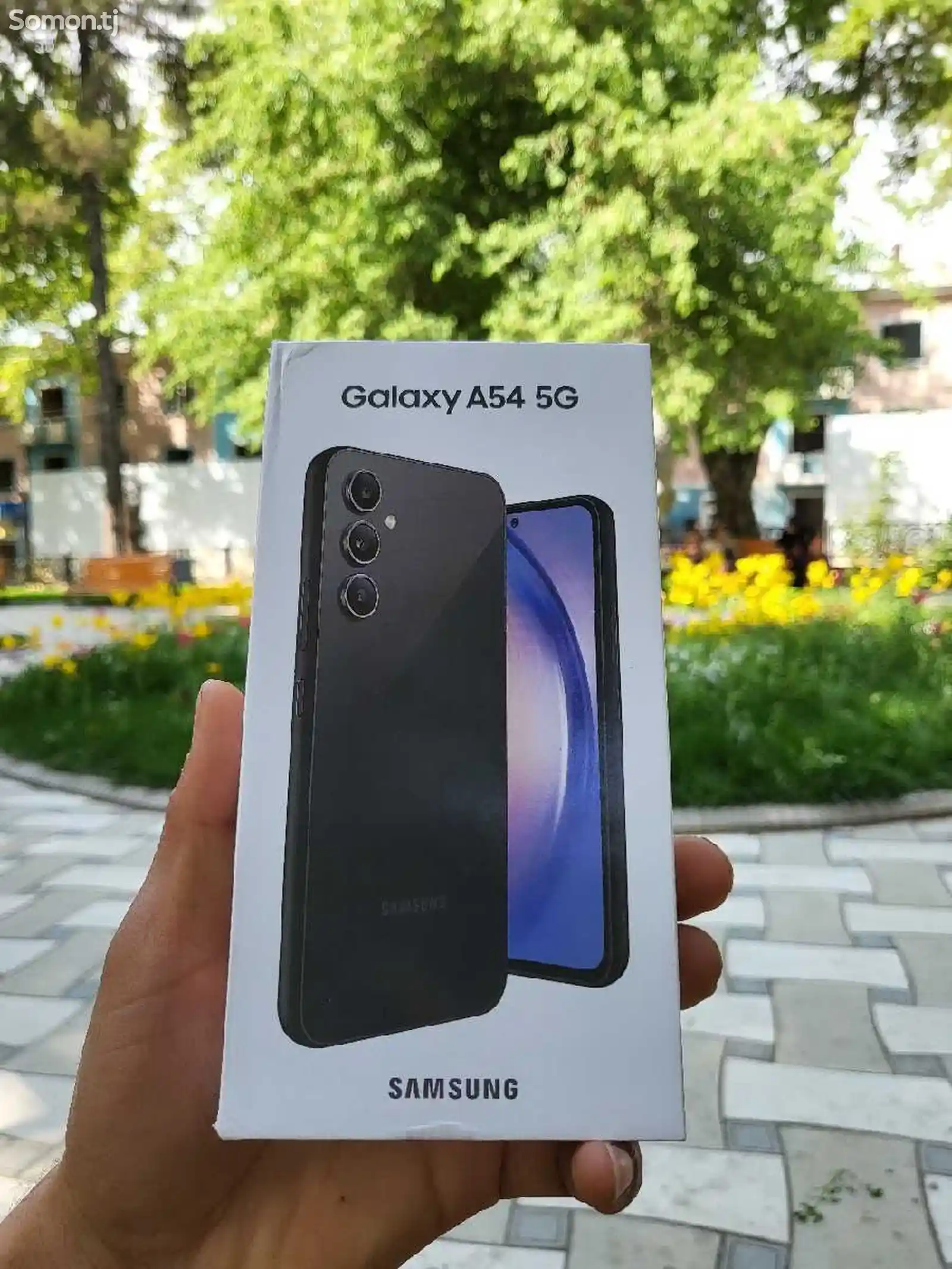 Samsung Galaxy A54 128gb-6