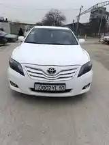 Toyota Camry, 2008-2