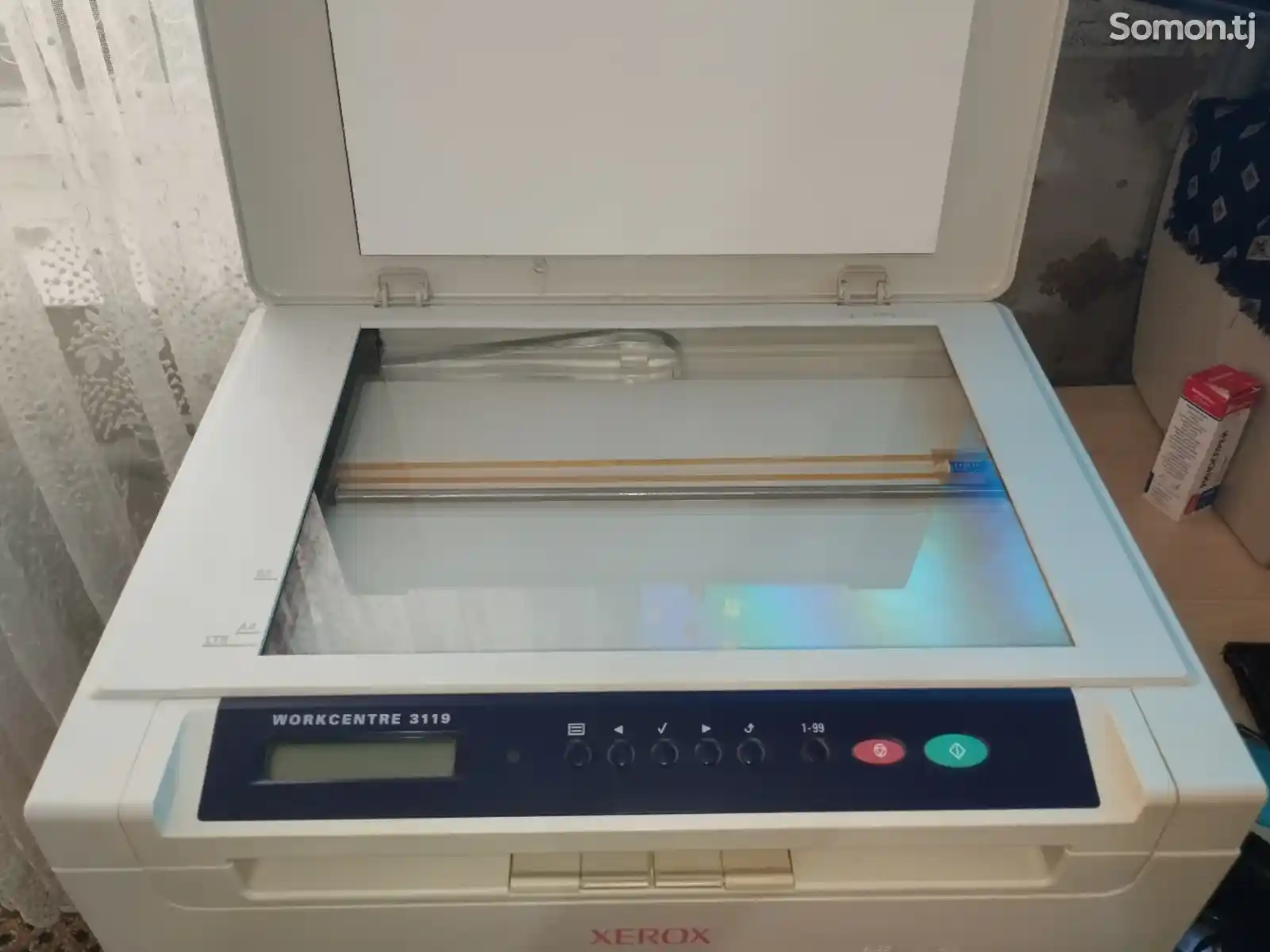 Принтер Xerox 3119-2