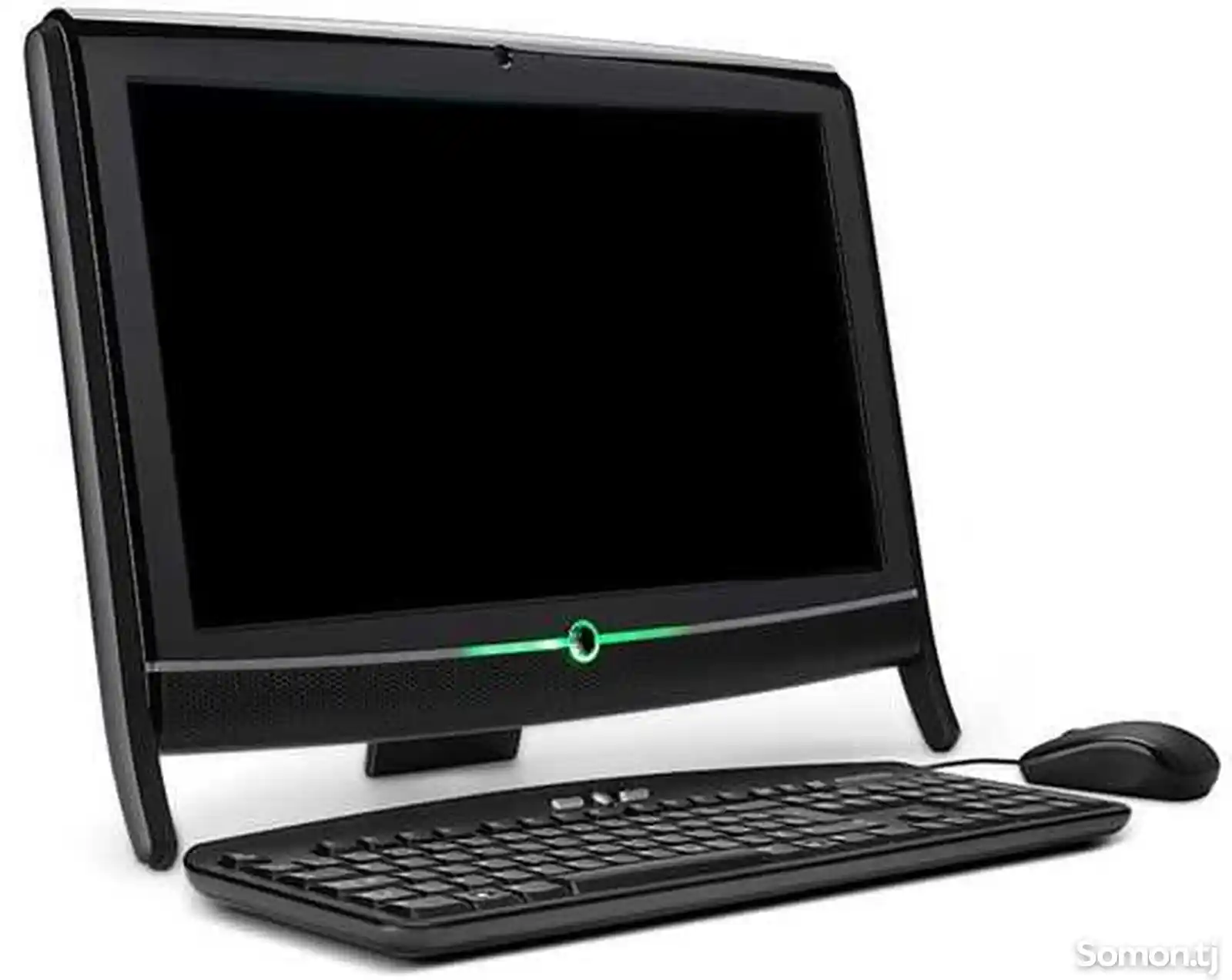 Моноблок Acer Aspire Z1800 20-6