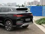 BYD Song Plus Flagship, 2024-5