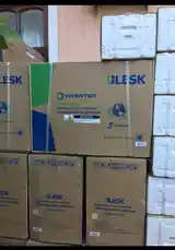 Кондиционер Blesk 12 inverter-2