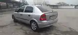 Opel Astra G, 2002-3