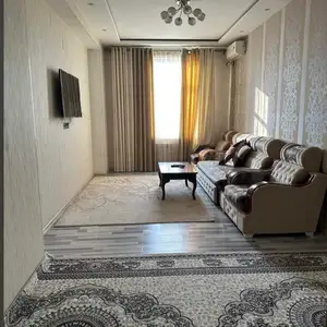 2-комн. квартира, 12 этаж, 100м², Водонасос