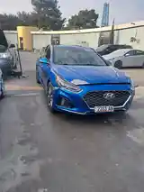 Hyundai Sonata, 2018-5