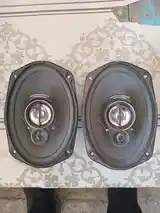 Колонка Pioneer 550W-3