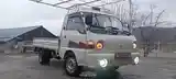 Бортовой автомобиль Hyundai Porter 1, 2000-2