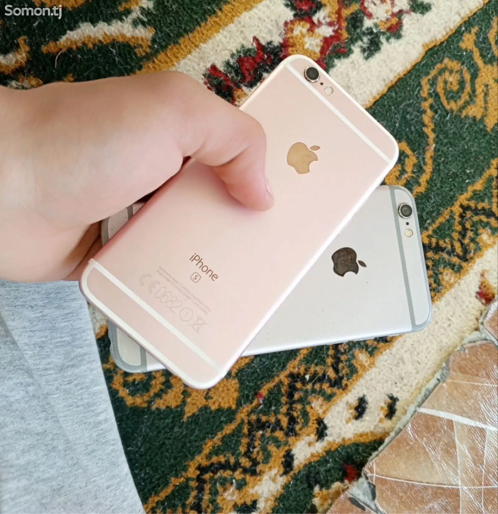 Apple iPhone 6s, 16 gb-1