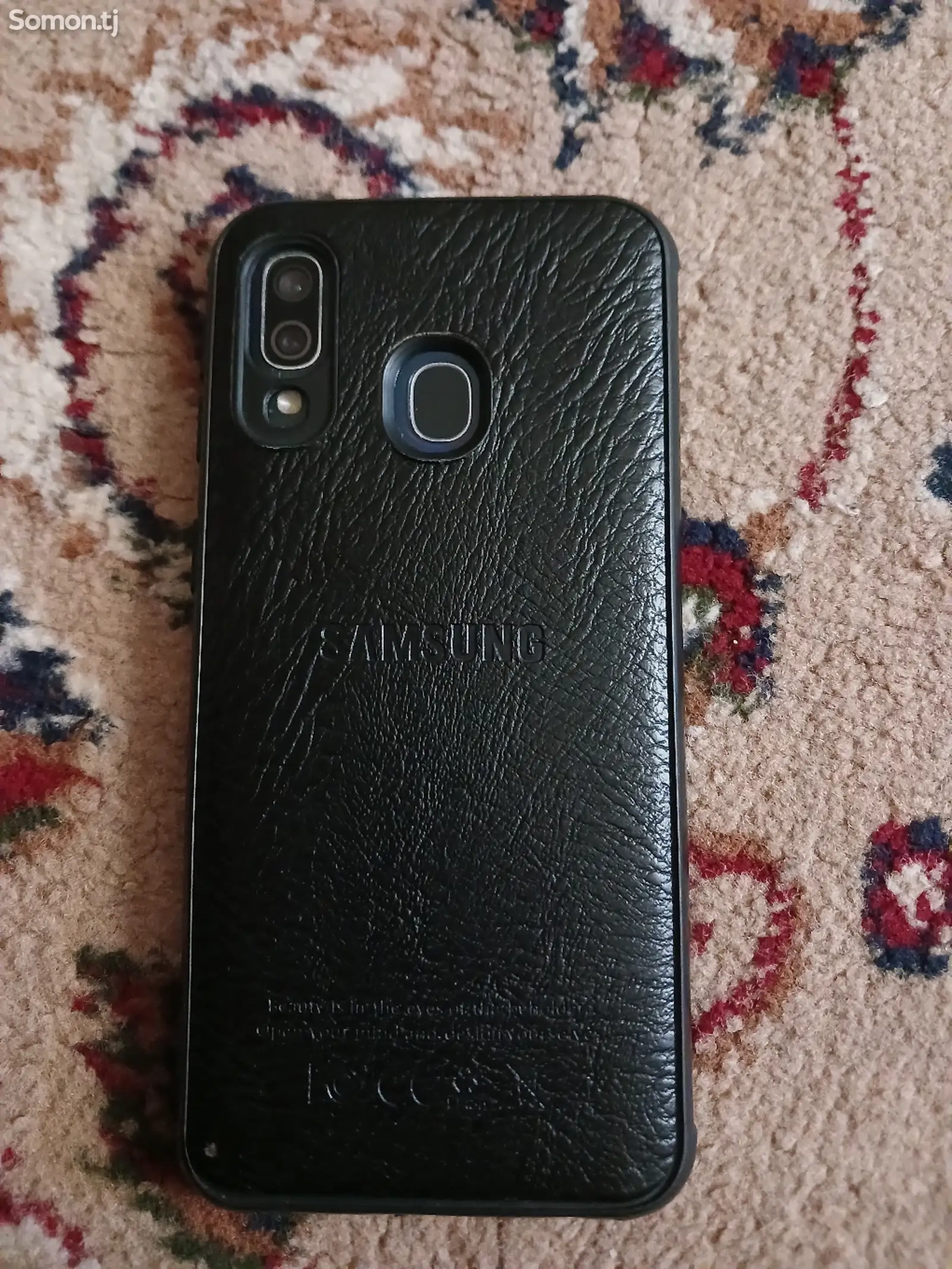 Samsung Galaху А40-2